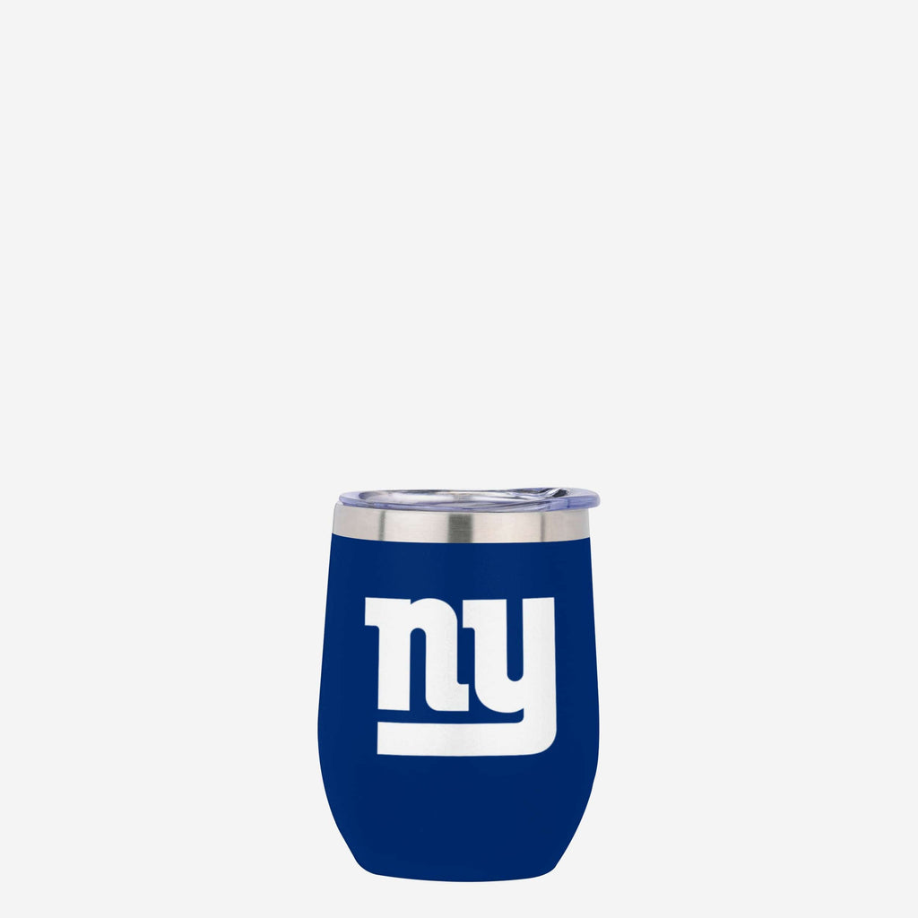 New York Giants 12 oz Mini Tumbler FOCO - FOCO.com