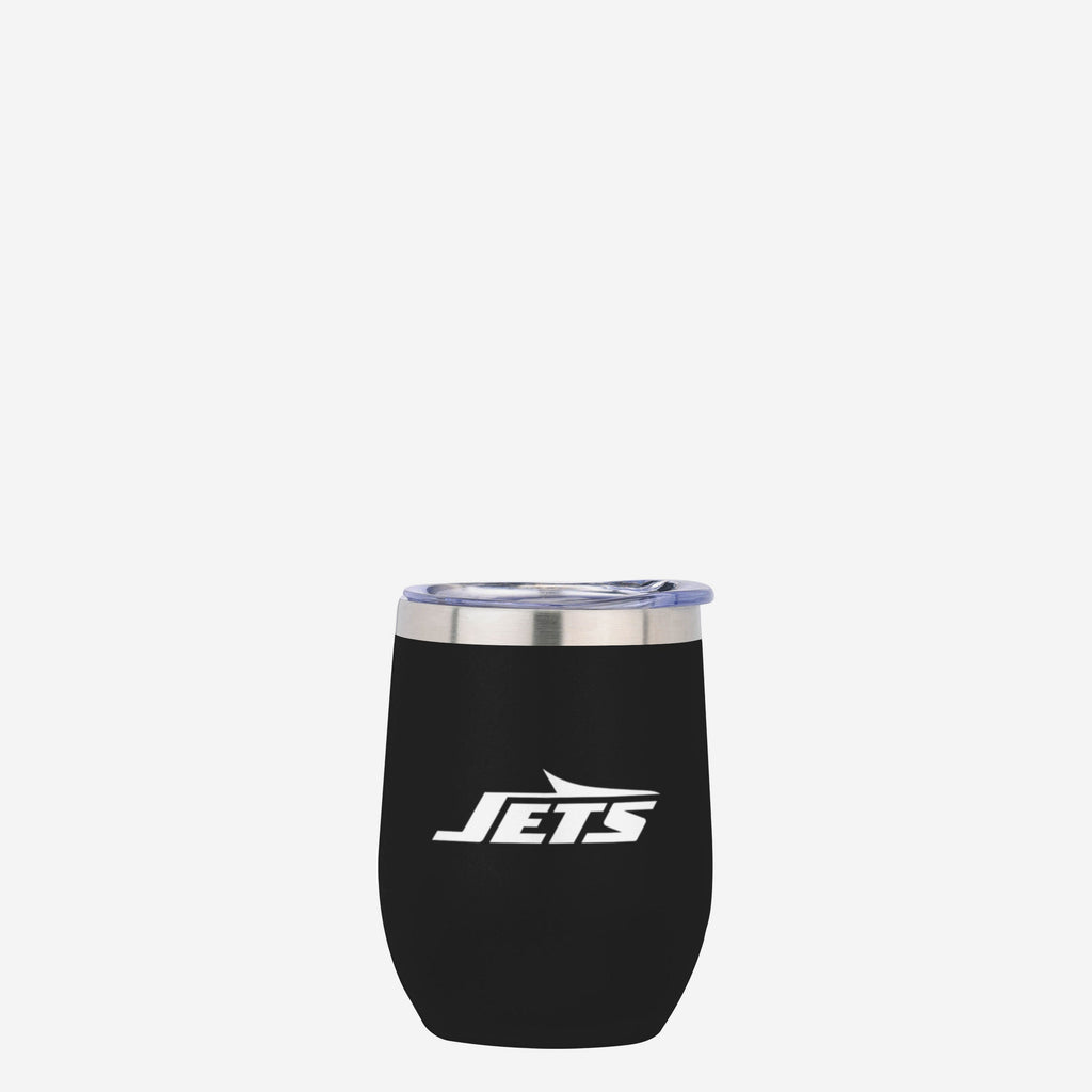 New York Jets 12 oz Mini Tumbler FOCO - FOCO.com