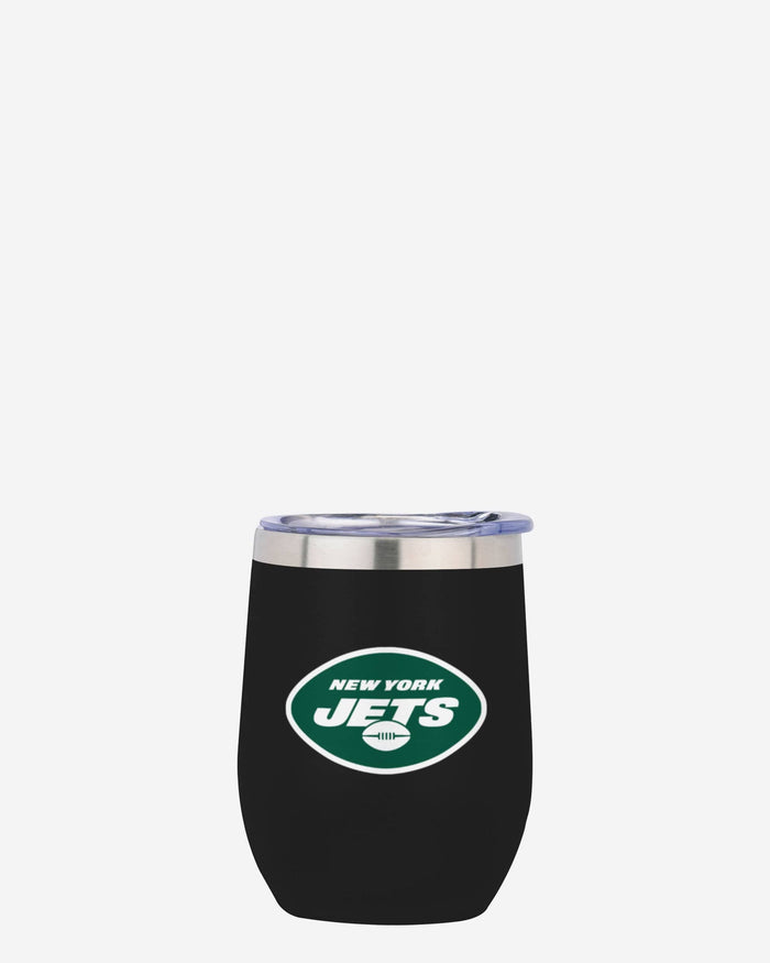 New York Jets 12 oz Mini Tumbler FOCO - FOCO.com