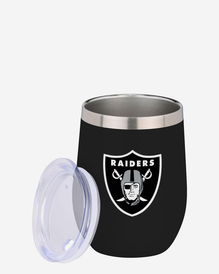 Las Vegas Raiders 12 oz Mini Tumbler FOCO - FOCO.com