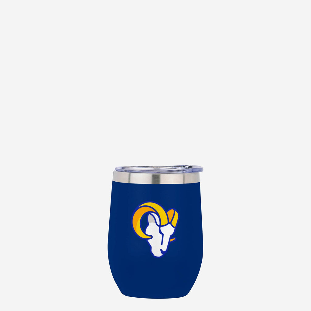 Los Angeles Rams 12 oz Mini Tumbler FOCO - FOCO.com