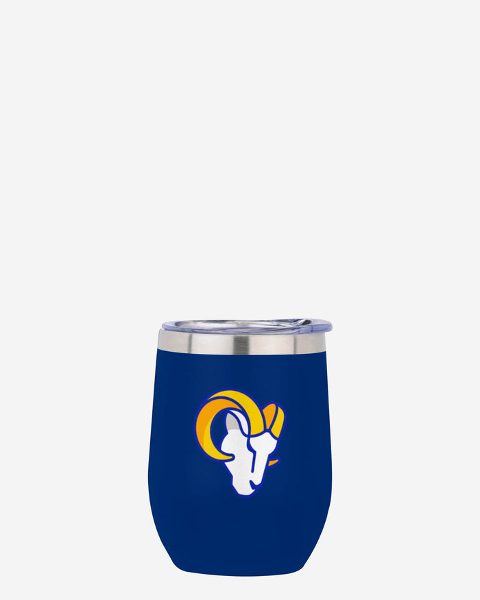 Los Angeles Rams 12 oz Mini Tumbler FOCO - FOCO.com