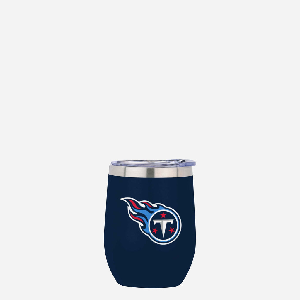 Tennessee Titans 12 oz Mini Tumbler FOCO - FOCO.com