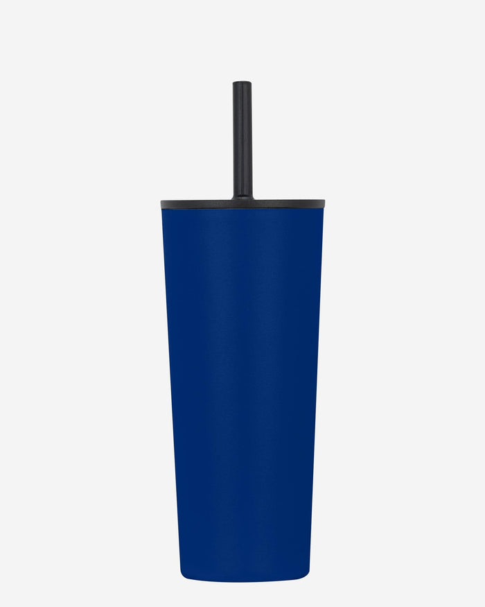 New York Giants 22 oz Travel Tumbler FOCO - FOCO.com