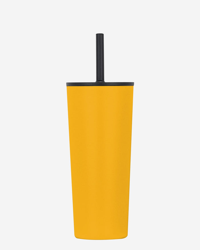 Pittsburgh Steelers 22 oz Travel Tumbler FOCO - FOCO.com