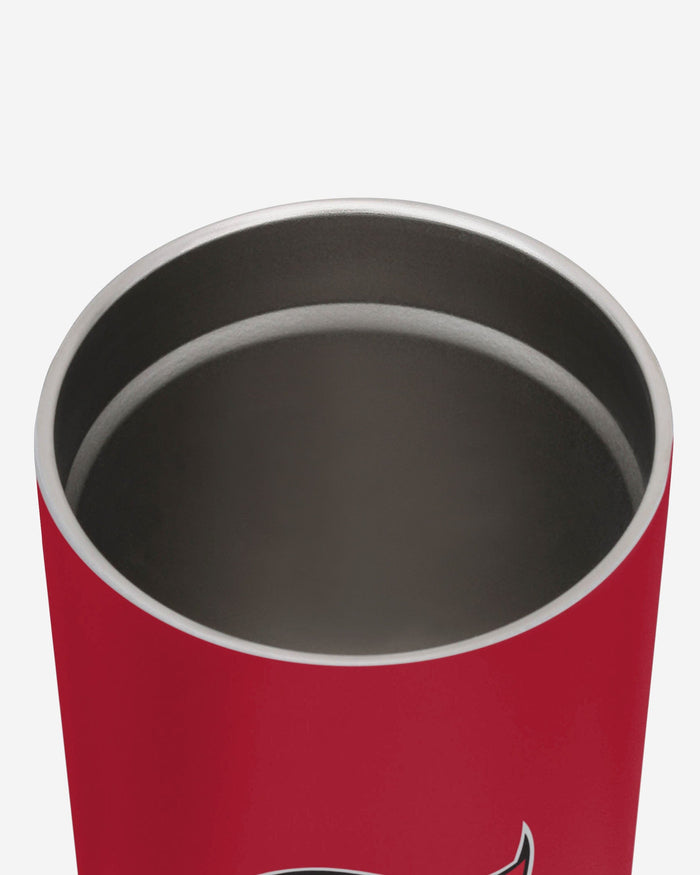 Tampa Bay Buccaneers 22 oz Travel Tumbler FOCO - FOCO.com