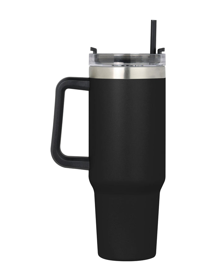 Boston Bruins 40 oz XL Tumbler FOCO - FOCO.com