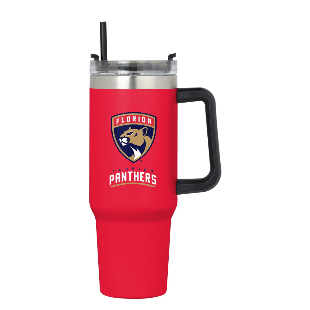 Florida Panthers 40 oz XL Tumbler FOCO - FOCO.com