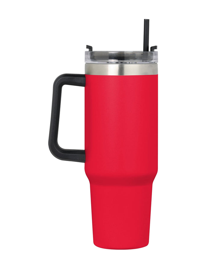 Florida Panthers 40 oz XL Tumbler FOCO - FOCO.com