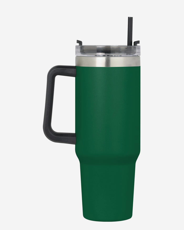 Minnesota Wild 40 oz XL Tumbler FOCO - FOCO.com