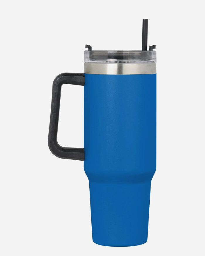 New York Rangers 40 oz XL Tumbler FOCO - FOCO.com