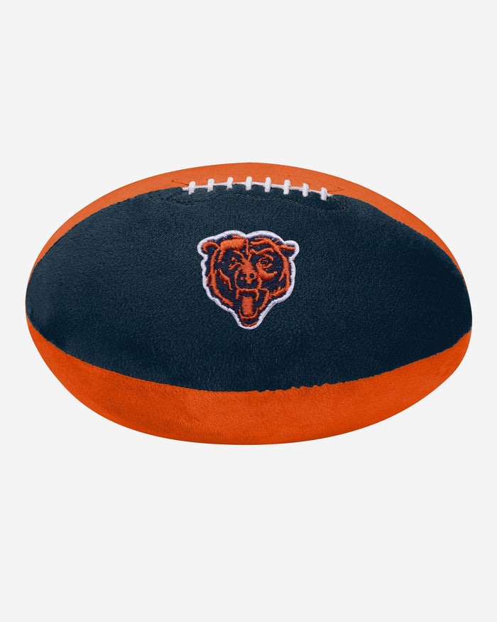 Chicago Bears Plush Football FOCO - FOCO.com