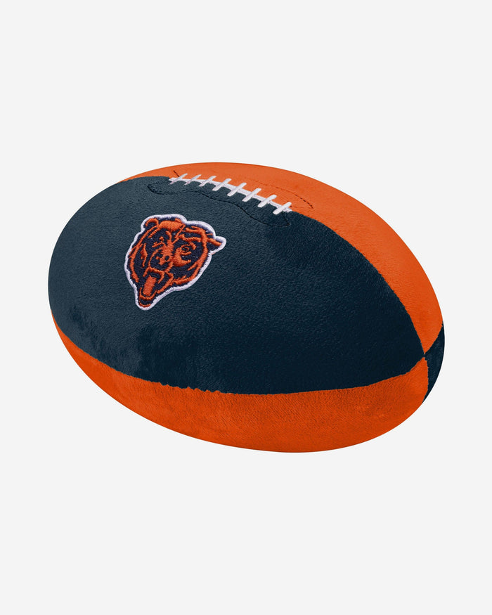 Chicago Bears Plush Football FOCO - FOCO.com