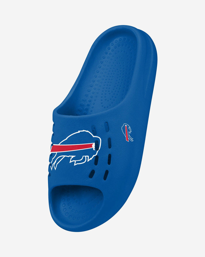 Buffalo Bills Big Logo Chunky Slide FOCO - FOCO.com