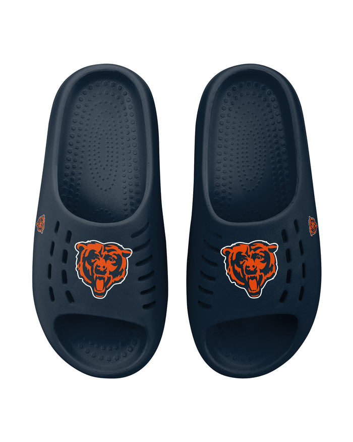 Chicago Bears Big Logo Chunky Slide