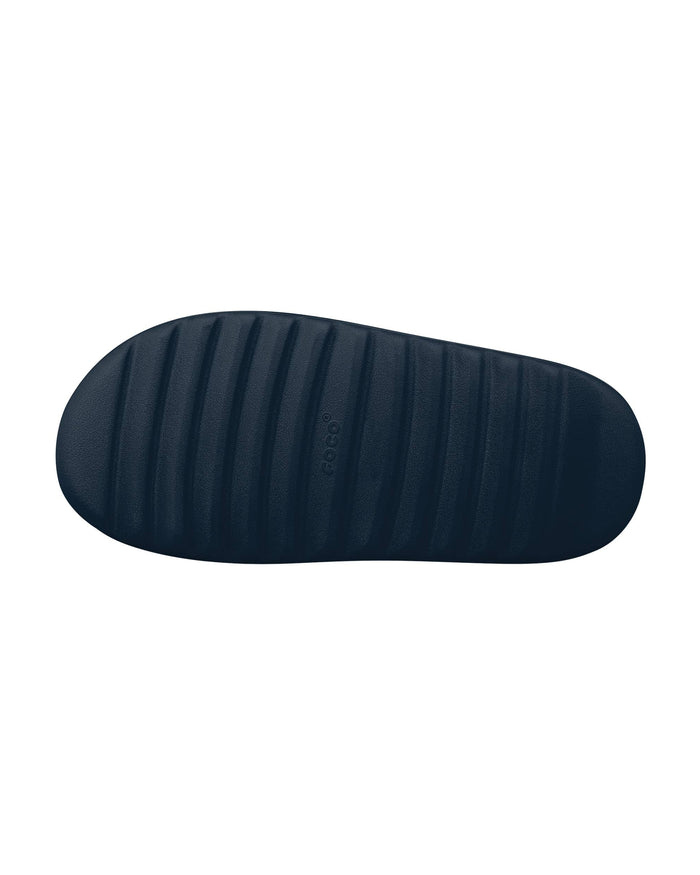 Chicago Bears Big Logo Chunky Slide