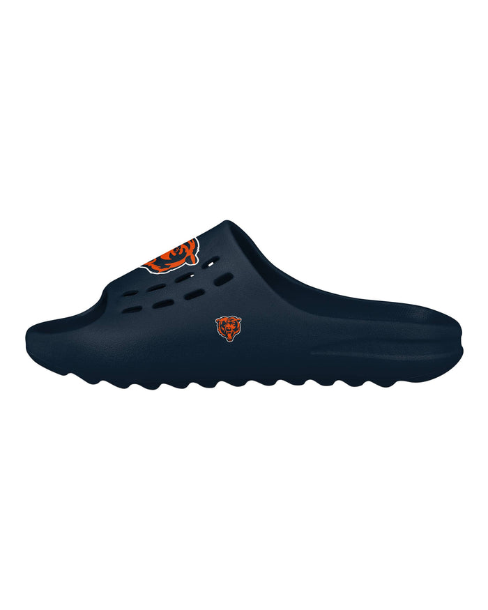 Chicago Bears Big Logo Chunky Slide