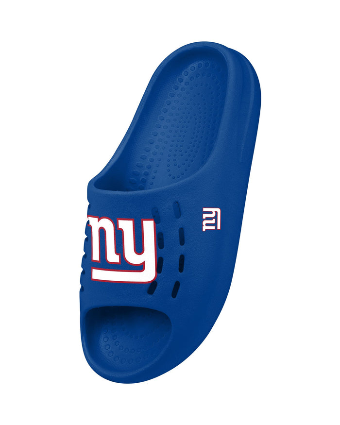 New York Giants Big Logo Chunky Slide