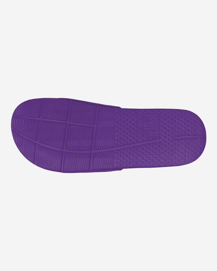 Minnesota Vikings Team Color Primary Logo Slide FOCO S - FOCO.com