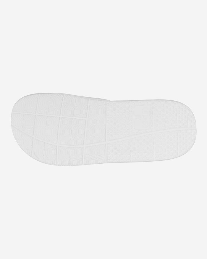 Philadelphia Eagles Team Color Foam Slide FOCO S - FOCO.com