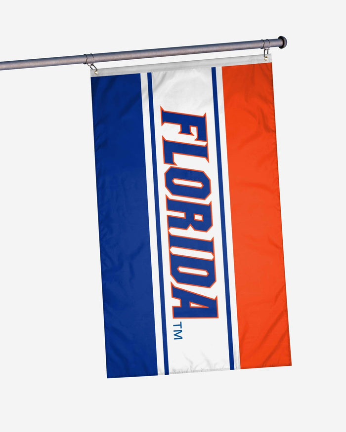 Florida Gators Horizontal Flag FOCO - FOCO.com