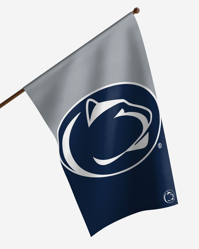 Penn State Nittany Lions Vertical Flag FOCO - FOCO.com