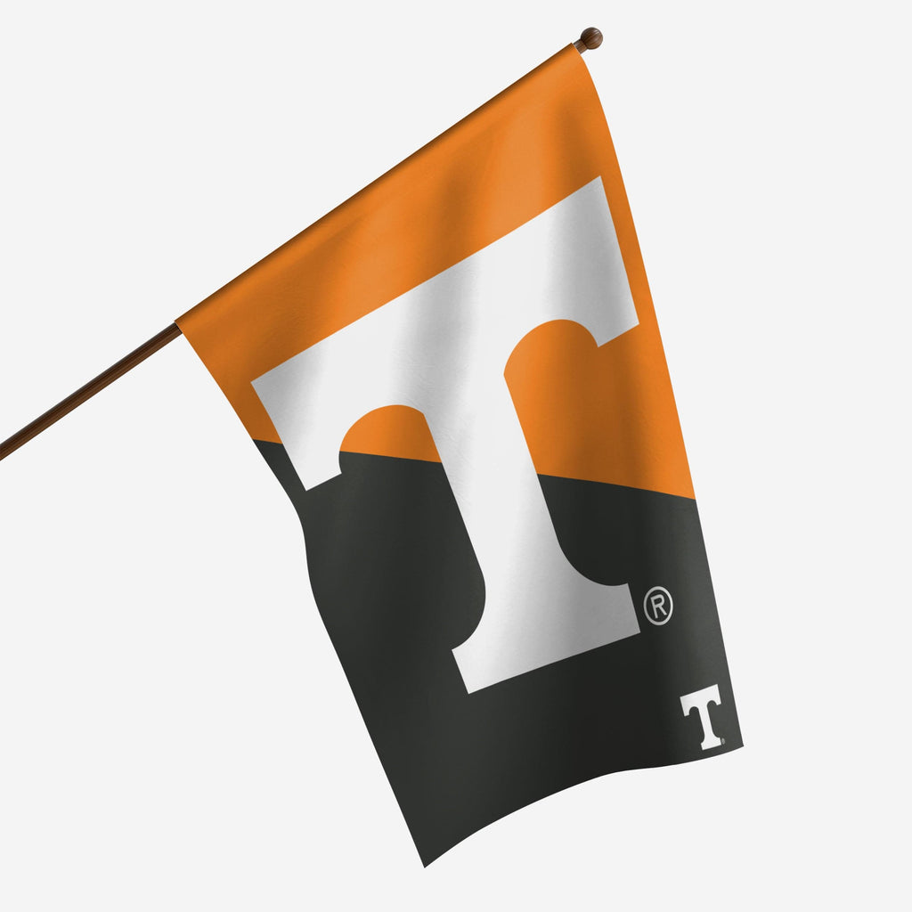 Tennessee Volunteers Vertical Flag FOCO - FOCO.com