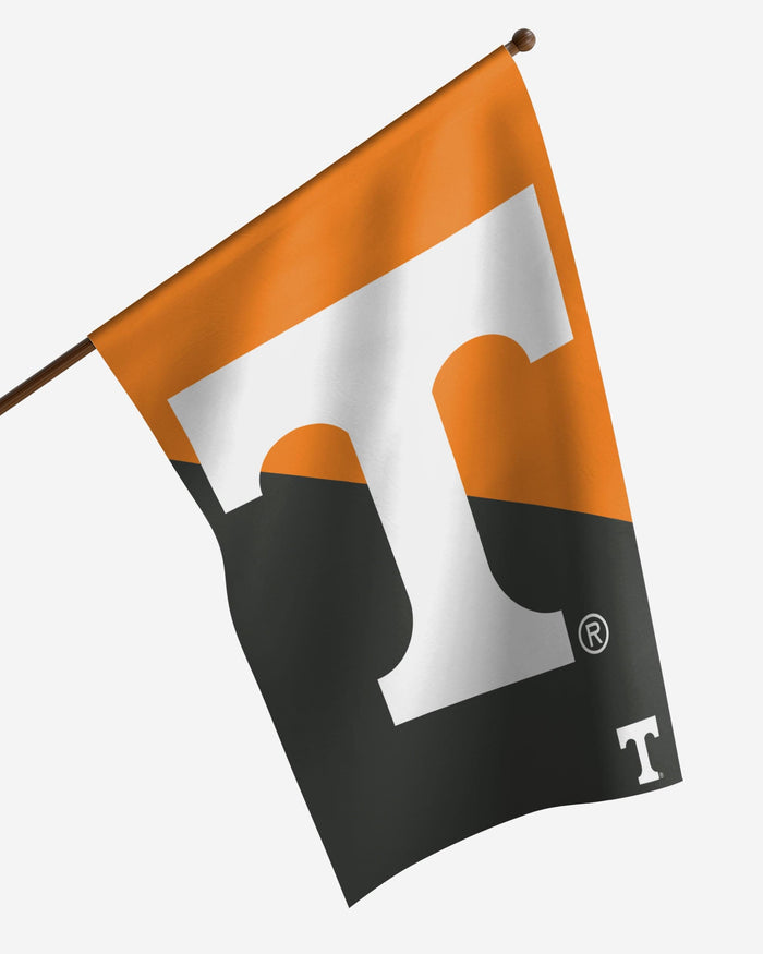 Tennessee Volunteers Vertical Flag FOCO - FOCO.com
