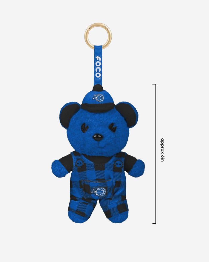 Orlando Magic FOOCOOS Plush Bag Charm Keychain Blind Box Series 1 FOCO - FOCO.com