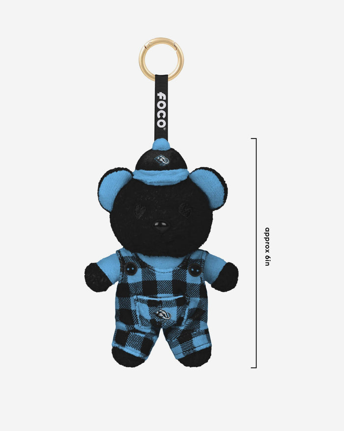 Utah Mammoth FOOCOOS Plush Bag Charm Keychain Blind Box Series 1 FOCO - FOCO.com