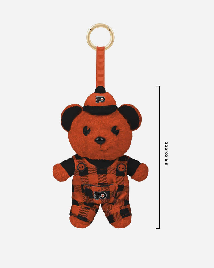Philadelphia Flyers FOOCOOS Plush Bag Charm Keychain Blind Box Series 1 FOCO - FOCO.com