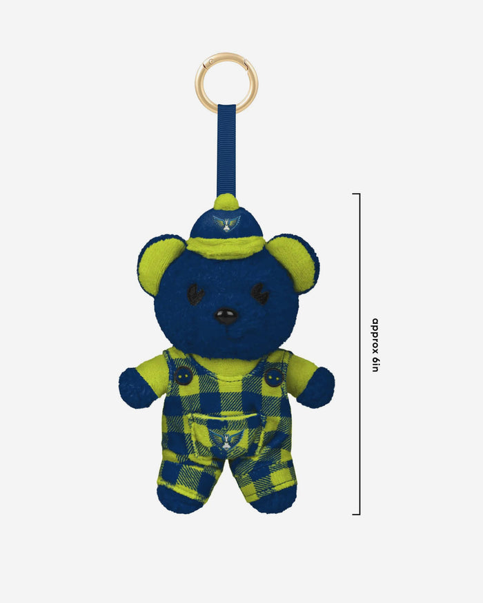 Dallas Wings FOOCOOS Plush Bag Charm Keychain Blind Box Series 1 FOCO - FOCO.com