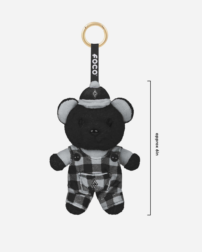 Las Vegas Aces FOOCOOS Plush Bag Charm Keychain Blind Box Series 1 FOCO - FOCO.com