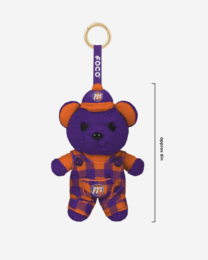 Phoenix Mercury FOOCOOS Plush Bag Charm Keychain Blind Box Series 1 FOCO - FOCO.com