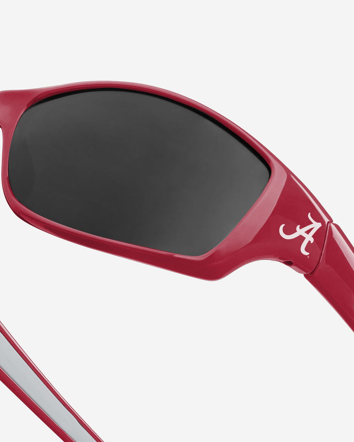 Alabama Crimson Tide Athletic Wrap Sunglasses FOCO - FOCO.com