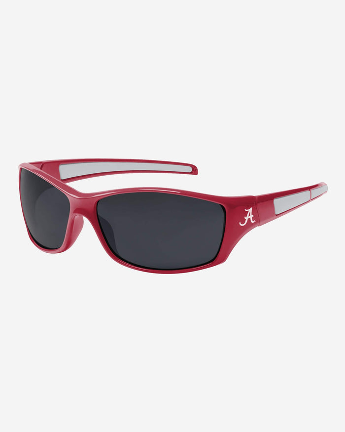 Alabama Crimson Tide Athletic Wrap Sunglasses FOCO - FOCO.com