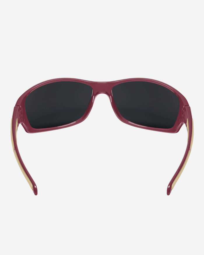 Florida State Seminoles Athletic Wrap Sunglasses FOCO - FOCO.com