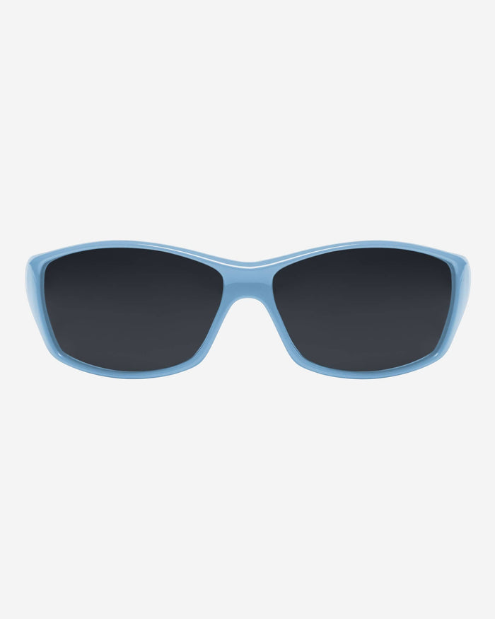 North Carolina Tar Heels Athletic Wrap Sunglasses FOCO - FOCO.com
