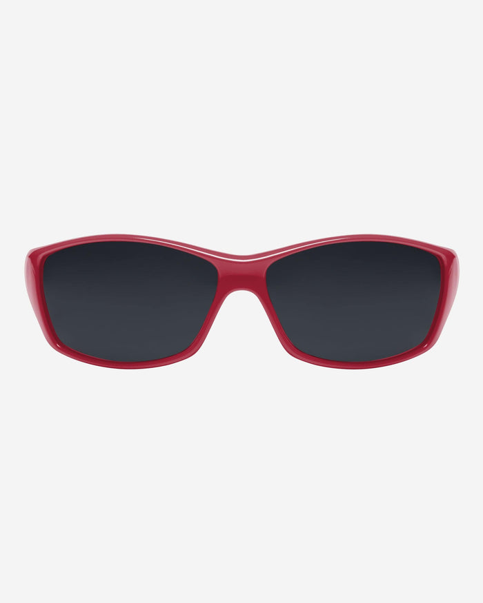 Oklahoma Sooners Athletic Wrap Sunglasses FOCO - FOCO.com