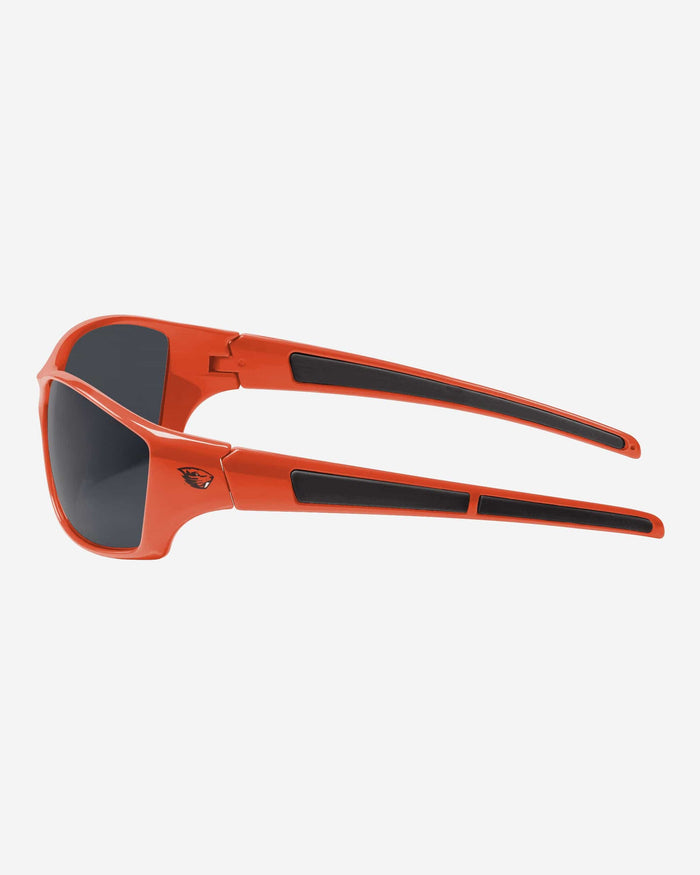 Oregon State Beavers Athletic Wrap Sunglasses FOCO - FOCO.com
