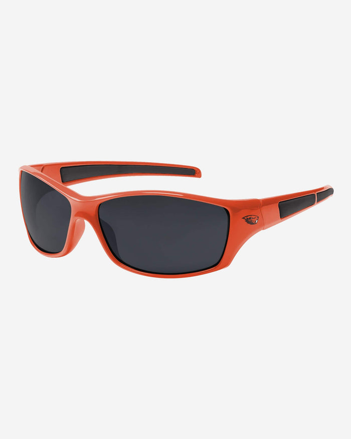 Oregon State Beavers Athletic Wrap Sunglasses FOCO - FOCO.com