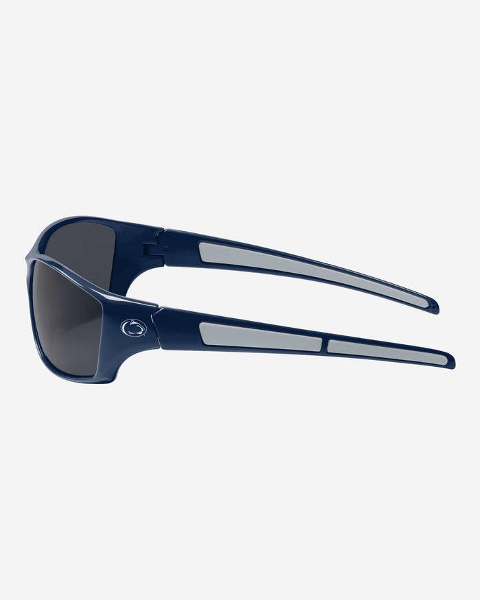 Penn State Nittany Lions Athletic Wrap Sunglasses FOCO - FOCO.com