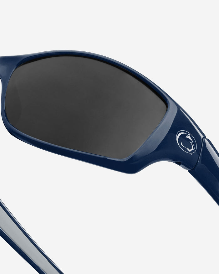 Penn State Nittany Lions Athletic Wrap Sunglasses FOCO - FOCO.com