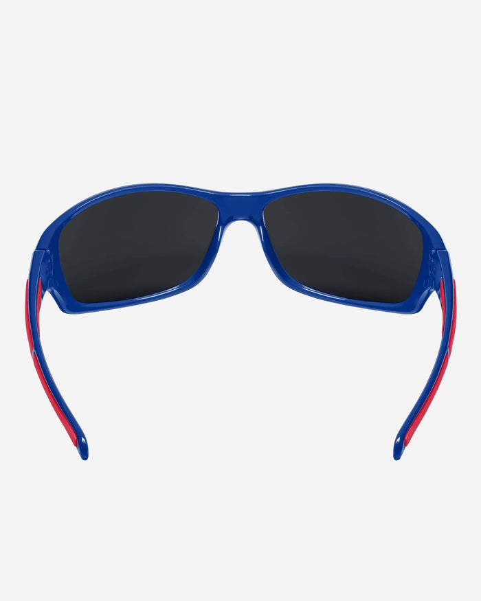 Buffalo Bills Athletic Wrap Sunglasses FOCO - FOCO.com