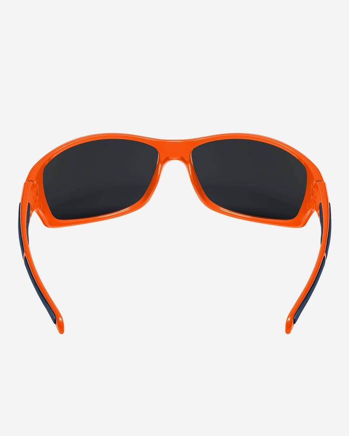 Denver Broncos Athletic Wrap Sunglasses FOCO - FOCO.com