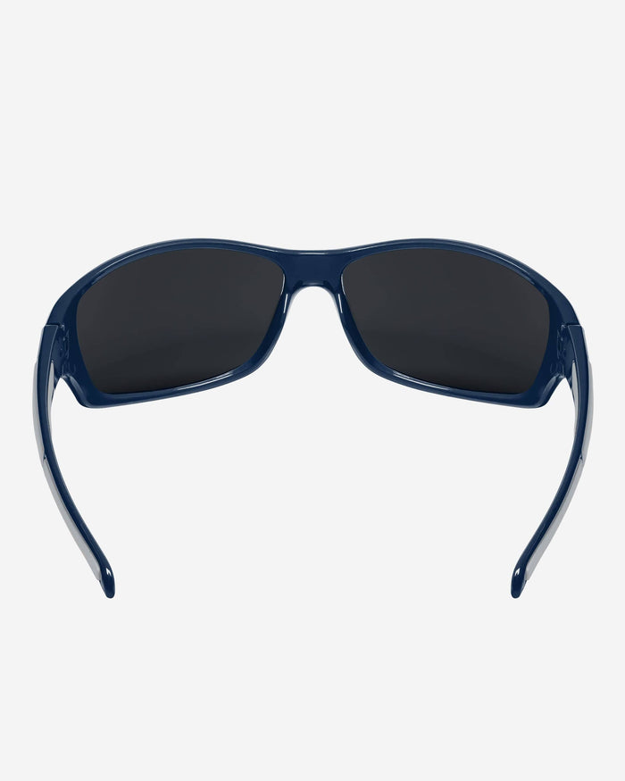 Dallas Cowboys Athletic Wrap Sunglasses FOCO - FOCO.com