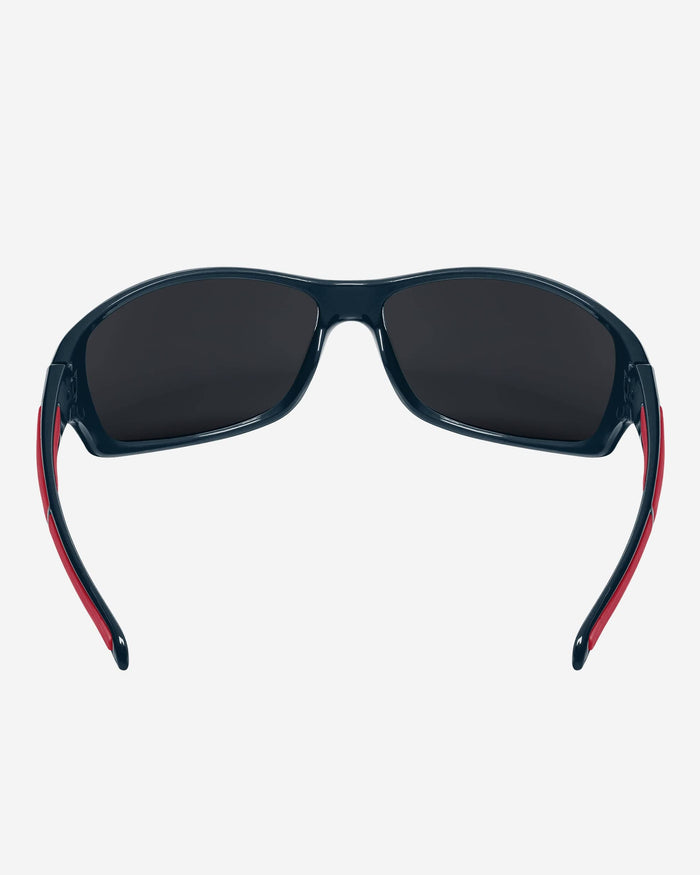 Houston Texans Athletic Wrap Sunglasses FOCO - FOCO.com