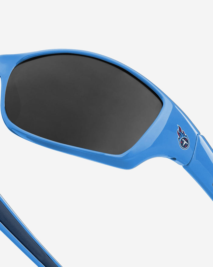 Tennessee Titans Athletic Wrap Sunglasses FOCO - FOCO.com