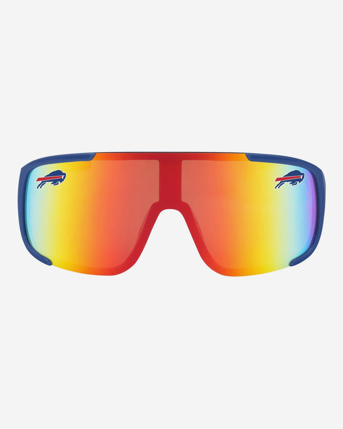 Buffalo Bills Gameday Edge Sunglasses FOCO - FOCO.com