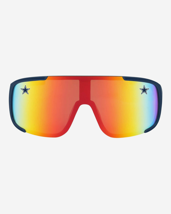 Dallas Cowboys Gameday Edge Sunglasses FOCO - FOCO.com